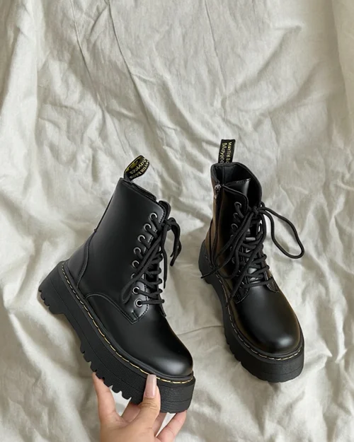 بوت چهار فصل مارتین بریتیش مدل 2025 کد 813