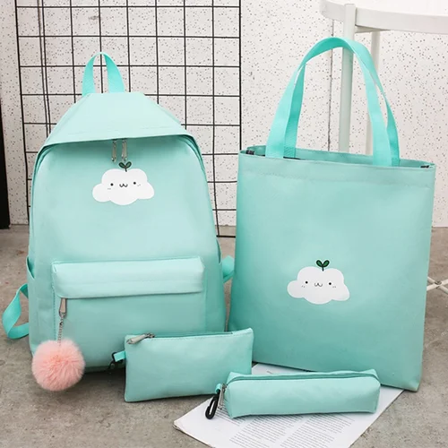 ست کیف و کوله ۰۲