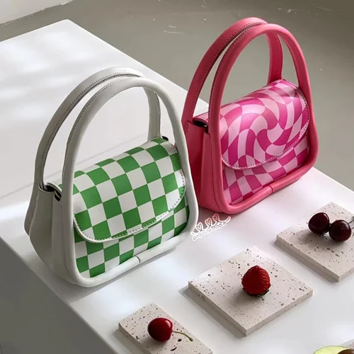 کیف ترند 2022 برند ifashion کد 0509