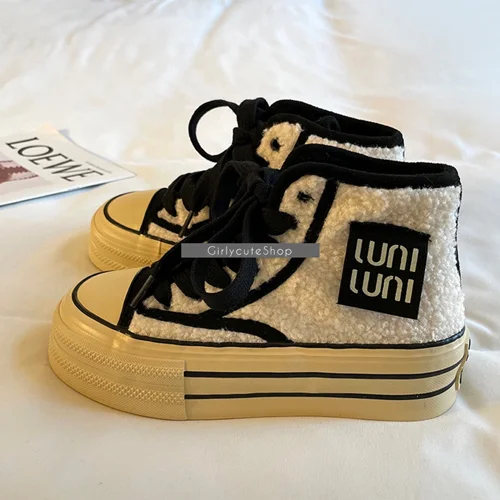 کانورس تدی برند iFashion کد 670