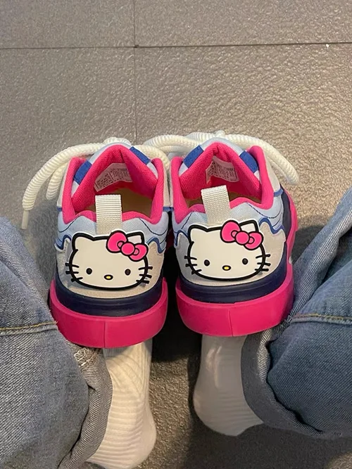 ونس کیتی اورجینال