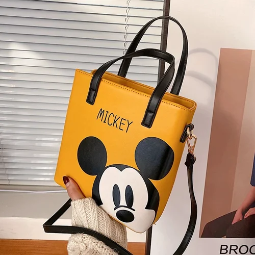 کیف کیوت میکی کد 114