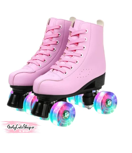 کفش اسکیتی کاوایی کد 676