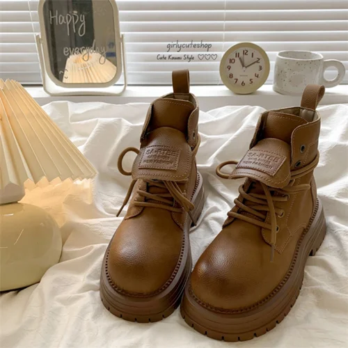 بوت دکتر مارتینز مدل 2024 کد 736