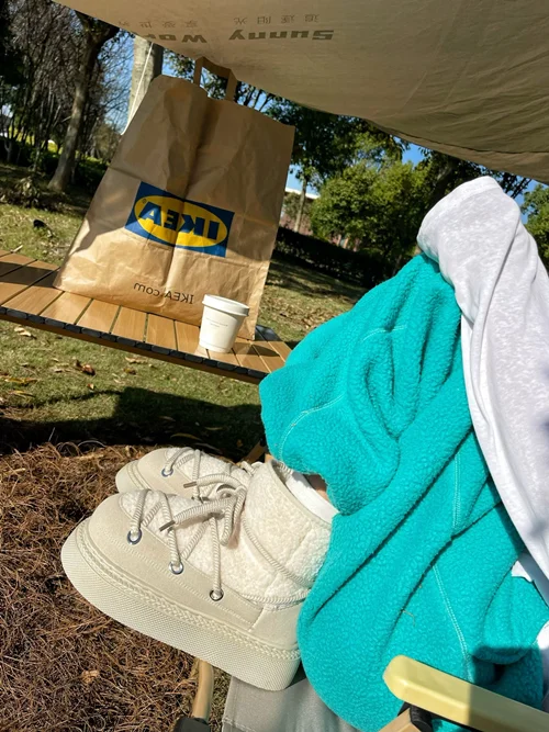 بوت برفی تدی کد 818