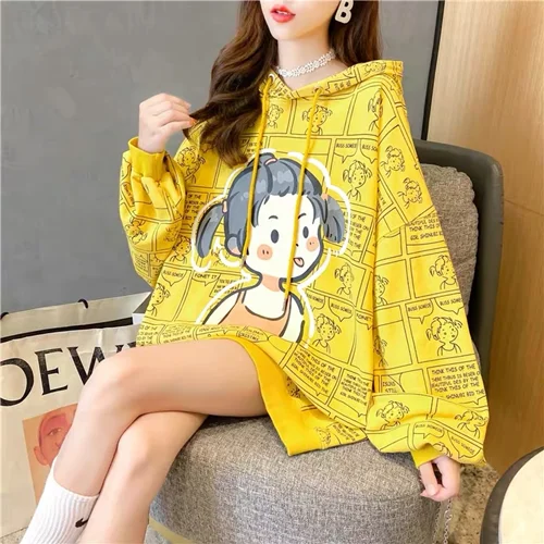 Cute Hoodie 0014/ هودی کیوت