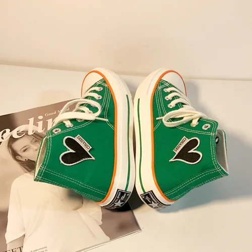 کانورس/ آل استار اورجینال از برند ifashion کد ۰۴۹۷