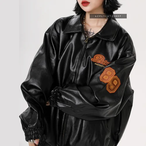 کت چرم اسپرت کد 0575