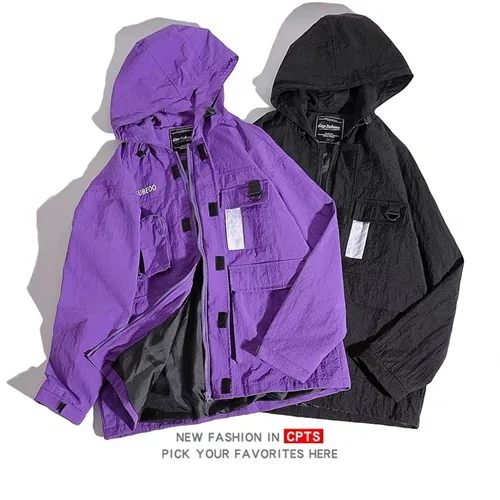 New Fashion Coat 001