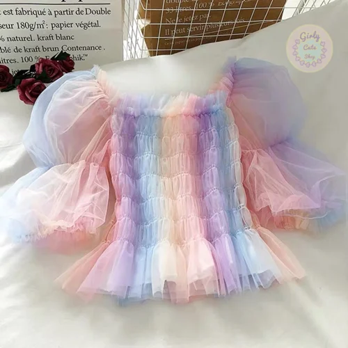 شومیز ترند 2021 کد 0333