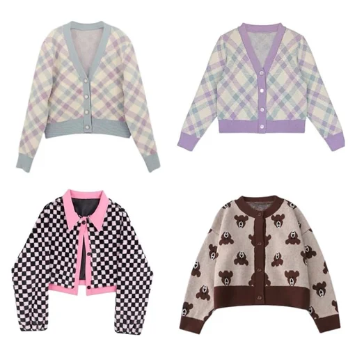 مجموعه کاردیگان کد 0576