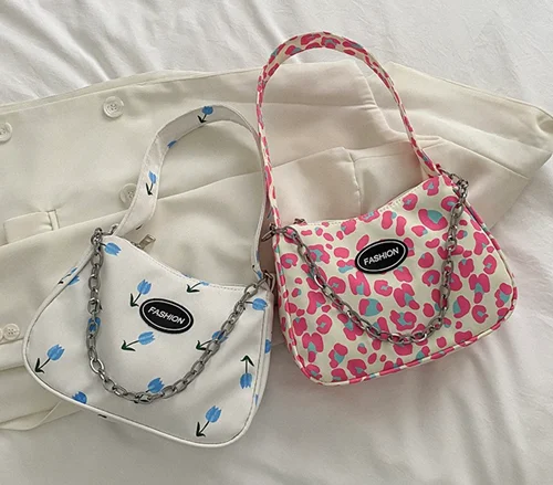 کیف پارچه ای کیوت کد 0615