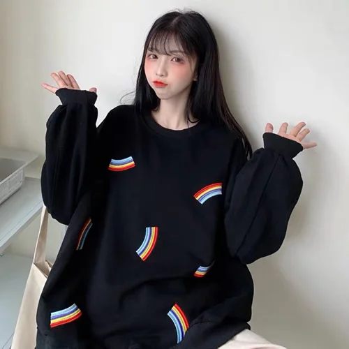 Cute Rainbow Collection 007