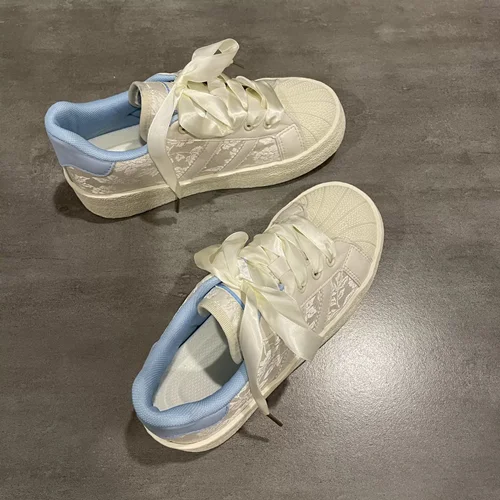 کتونی آل استار ساتن طرحدار از برند iFashion کد 763