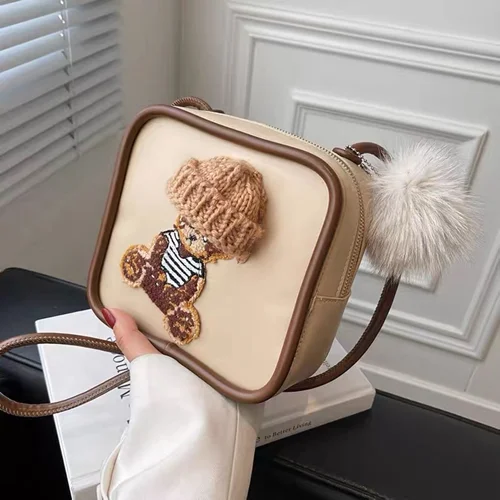 کیف کیوت تدی ترند 2022 کد 0529