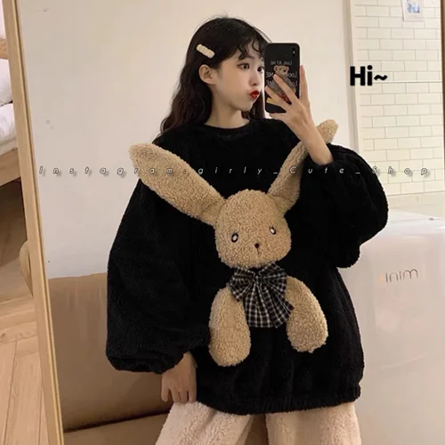 ست کیوت خرگوشی کد ۰۴۳۷