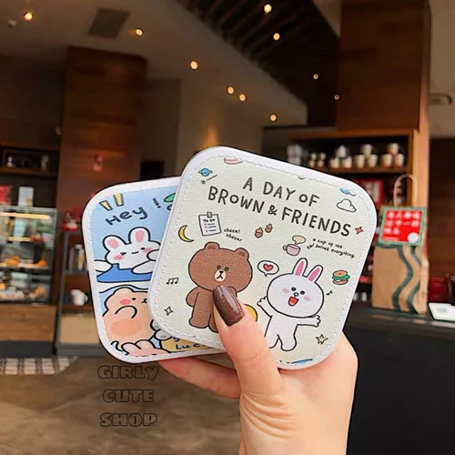 Super Cute Power bank 0300