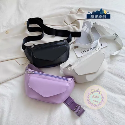 کیف کمری/دوشی 0327