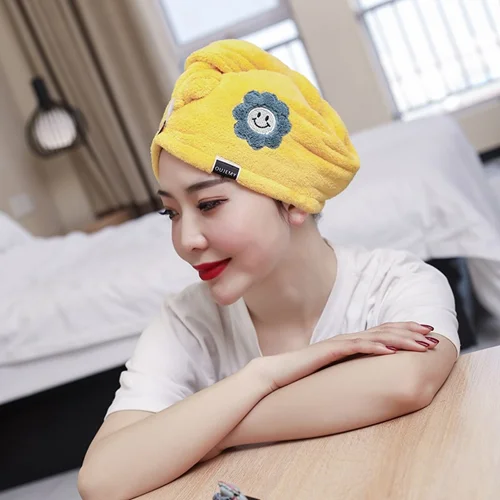 کلاه حمام ۰۰۱