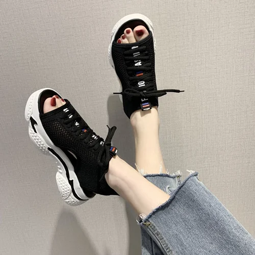 کفش لژدار تابستونی