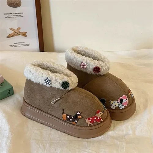 آگ عروسکی مدل سگ داشهوند کد 831