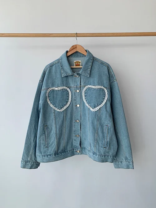 کت جین کد 706