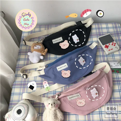 کیف کیوت 0326