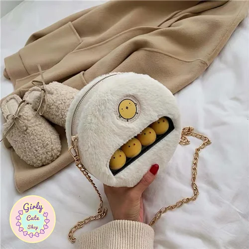 کیف سوپر کیوت جوجه 0322