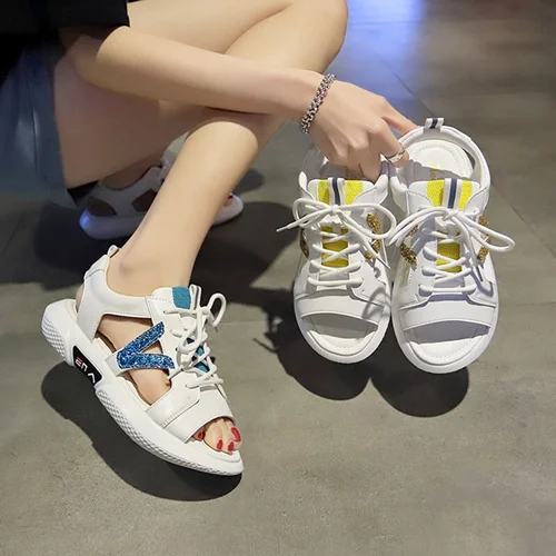 کفش تابستونی ۰۰۷