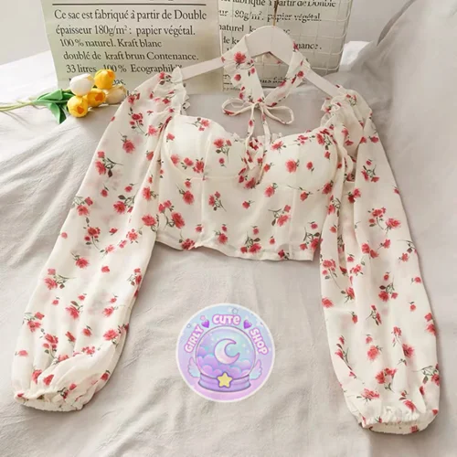 شومیز حریر 0283