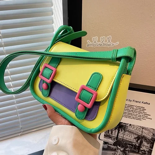 کیف ترند 2022 برند ifashion کد 0510