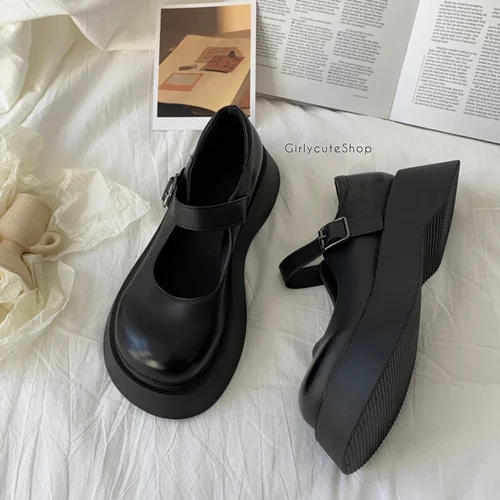 کفش لولیتا کلاسیک