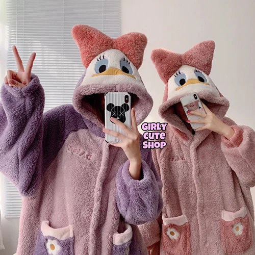 لباس خواب کیوت کد۰۳۹۵