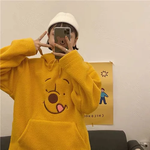 هودی فانتزی کیوت کد 0551