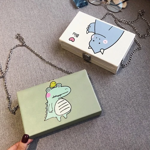 کیف کیوت مانستر