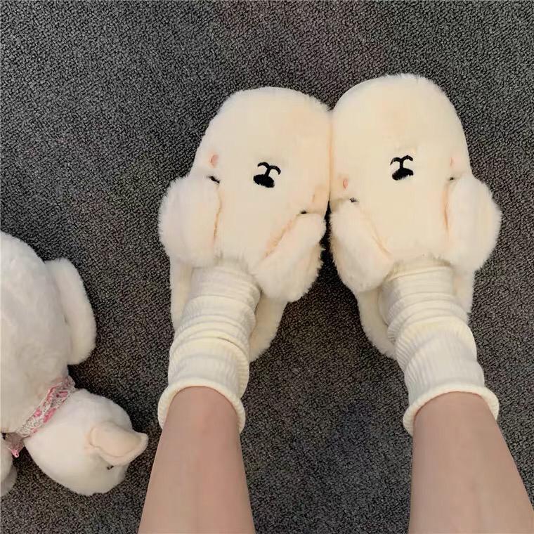 Cute Slippers 008