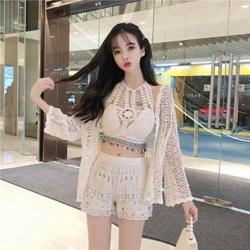 ست سه تیکه شیک