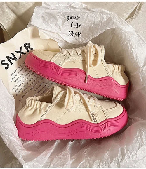 کانورس پشت کشی جدید 2023 مدل CANVAS کد 0609