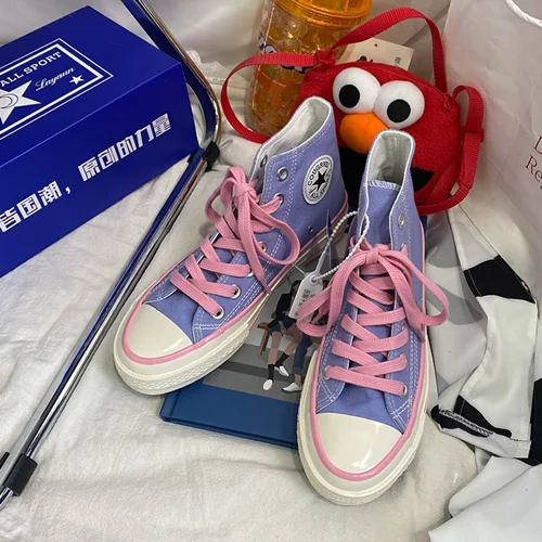 آل استار اورجینال از برند ifashion کد 0474