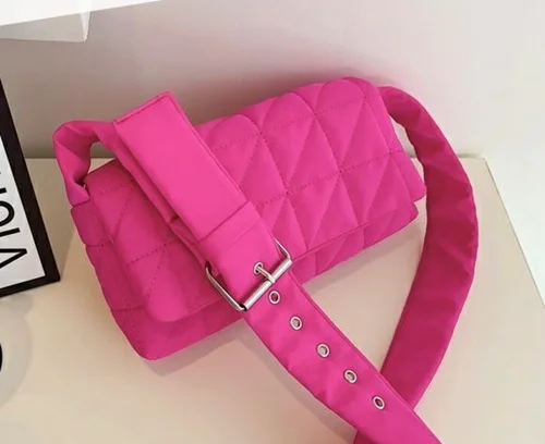 کیف اسپرت وارداتی ترند 2025