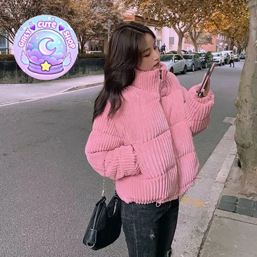 Beautiful Fashion Coat 07