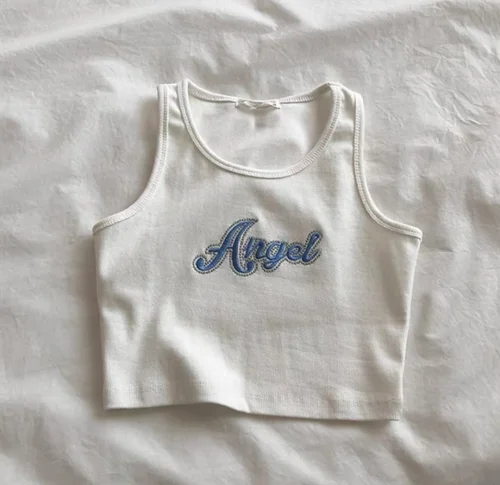 کراپ تاپ کیوت کبریتی ترند 2022