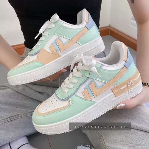 ونس ترند پاستلی کد 0566