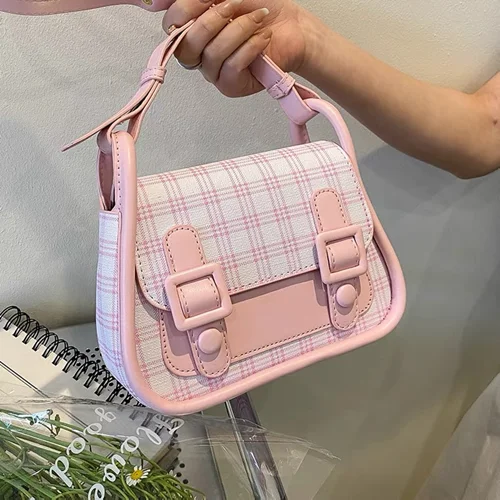 کیف کیوت پاستلی ترند 2022 کد 0530