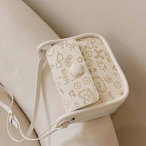 کیف فانتزی اورجینال از برند ifashion کد ۰۴۸۵