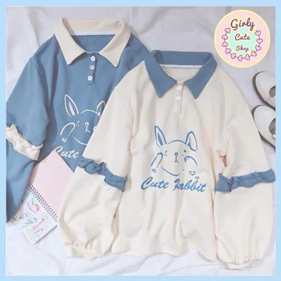 دورس خرگوشی جذاب بهاری 0313