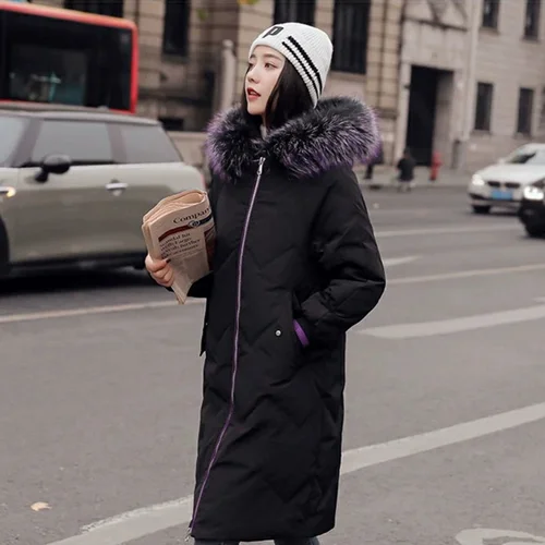 Trend Fashion Coat 03