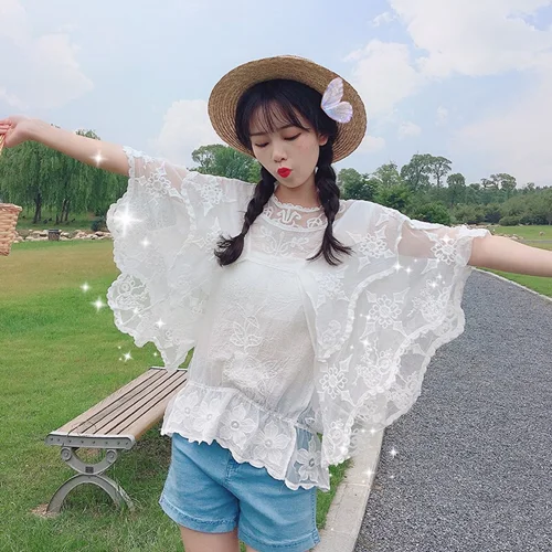 شومیز شیک مجلسی