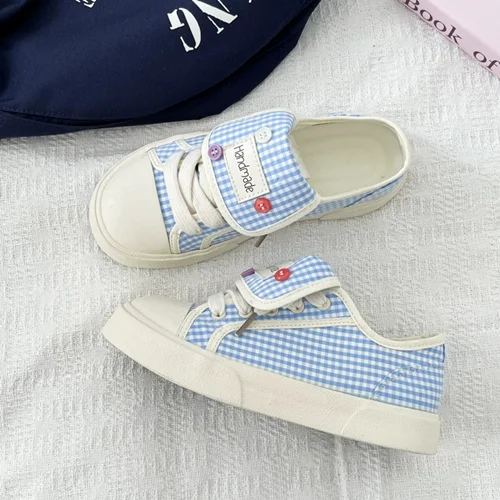 ونس کیوت چهارخونه کد 716