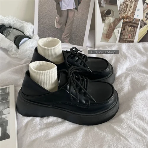 لوفر /کالج بنددار از برند iFashion کد 688